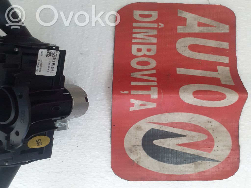 Audi A4 Allroad ABS Pump 