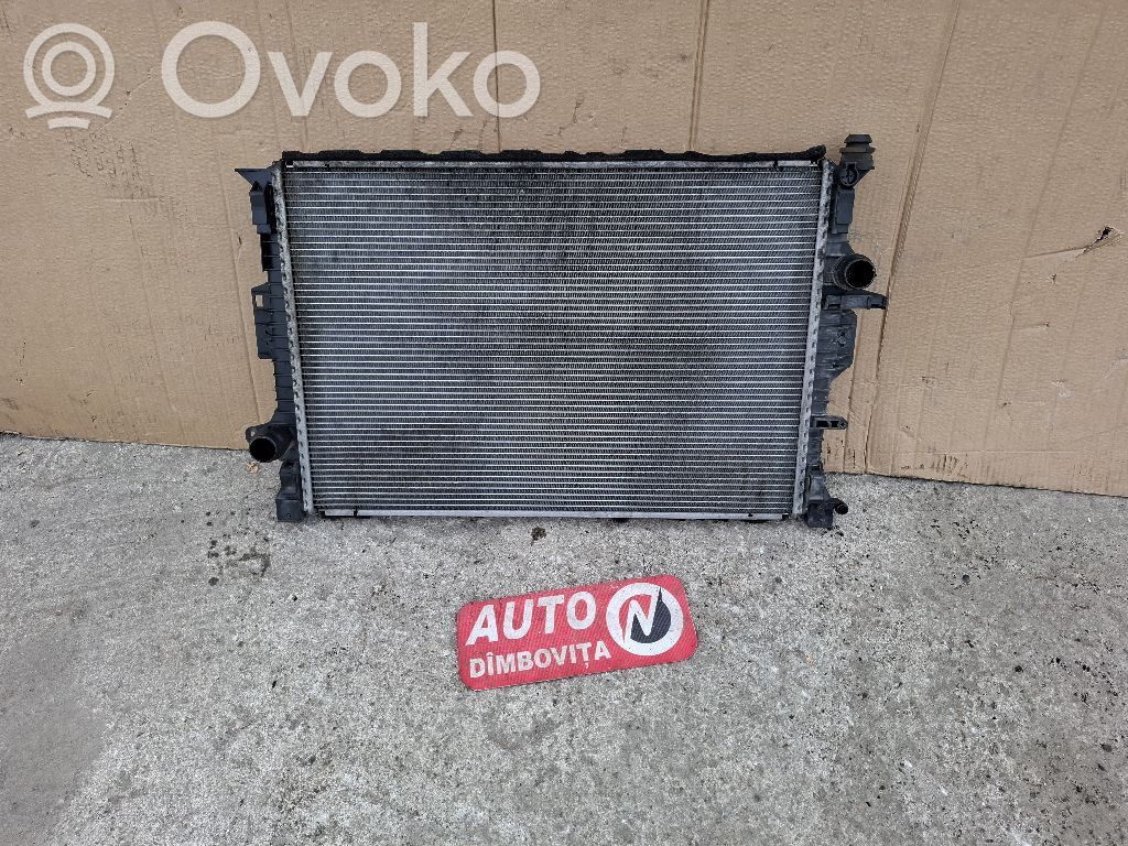 Ford Mondeo MK IV Chłodnica 