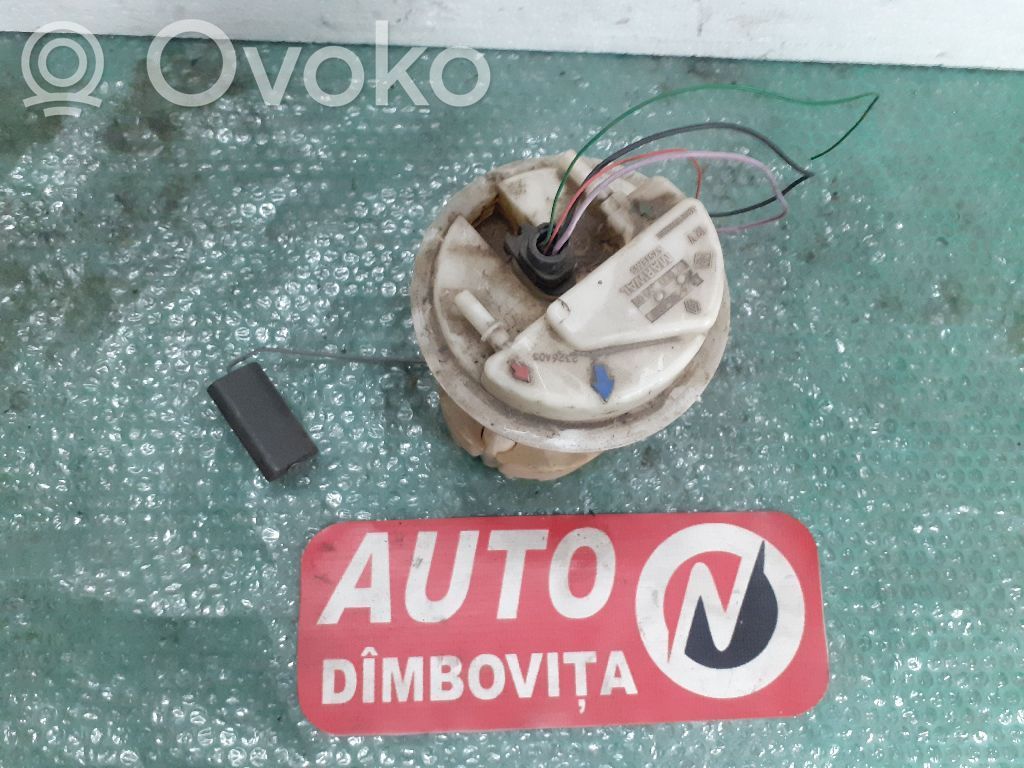 Renault Thalia I Polttoainesäiliön pumppu 