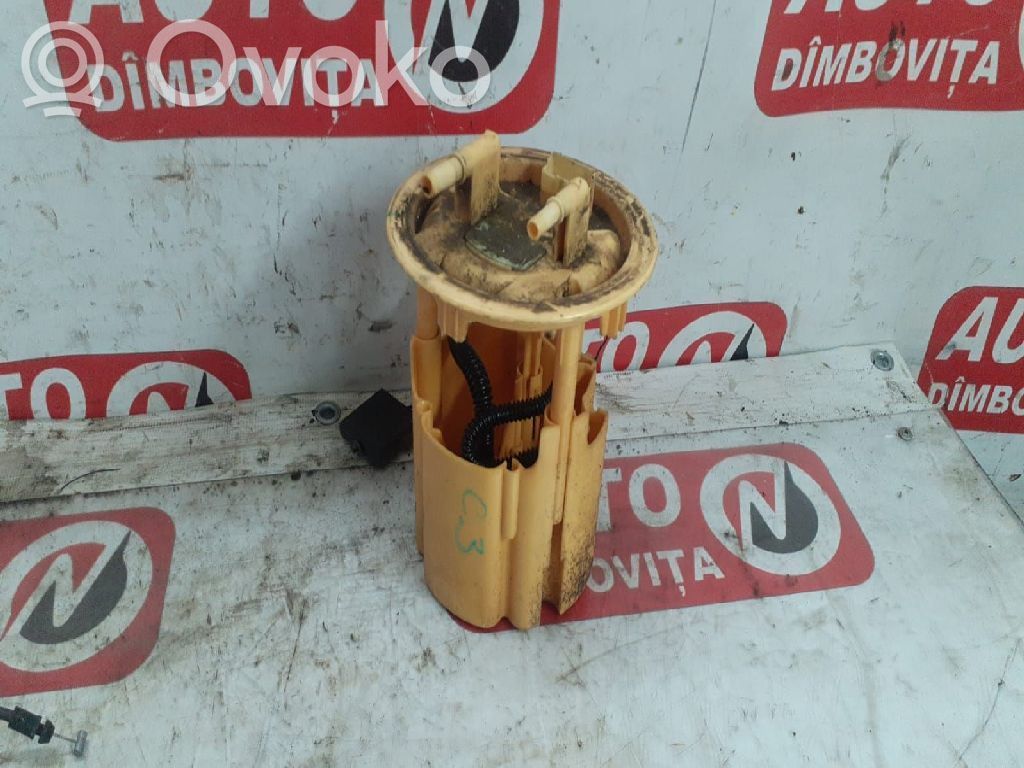 Citroen C3 Fuel injection high pressure pump 