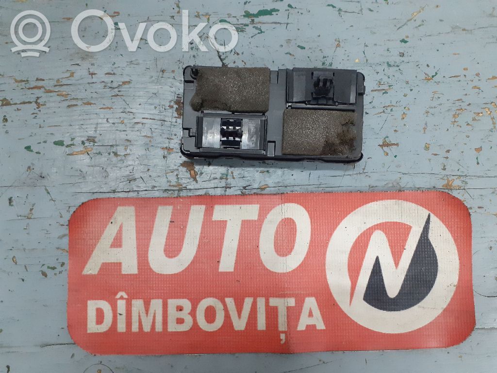 Citroen C6 Riepu spiediena kontroles bloks 