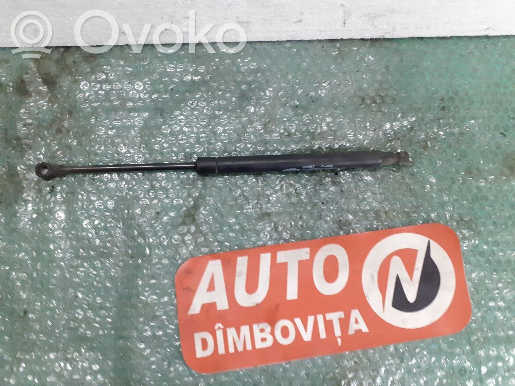 Citroen C6 Aizmugurē amortizators 