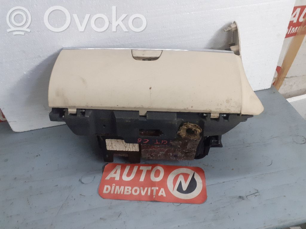 Handschuhfach   DT17ED4,CIT105469