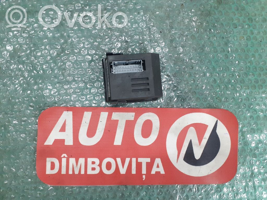 Renault Clio II Other control units/modules 
