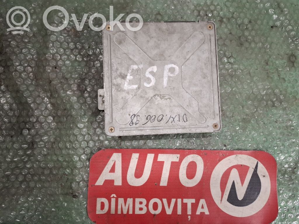 Engine control unit/module   96167580