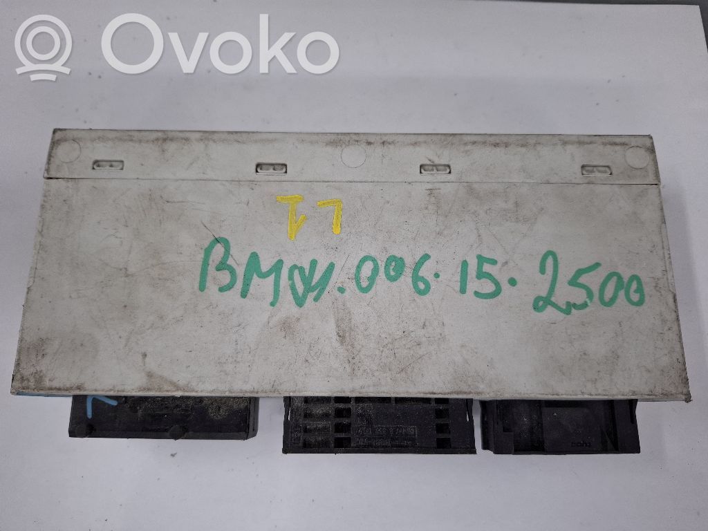 BMW 3 E46 Module confort 