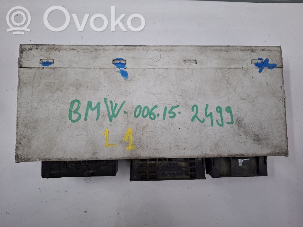 BMW 3 E36 Comfort/convenience module 