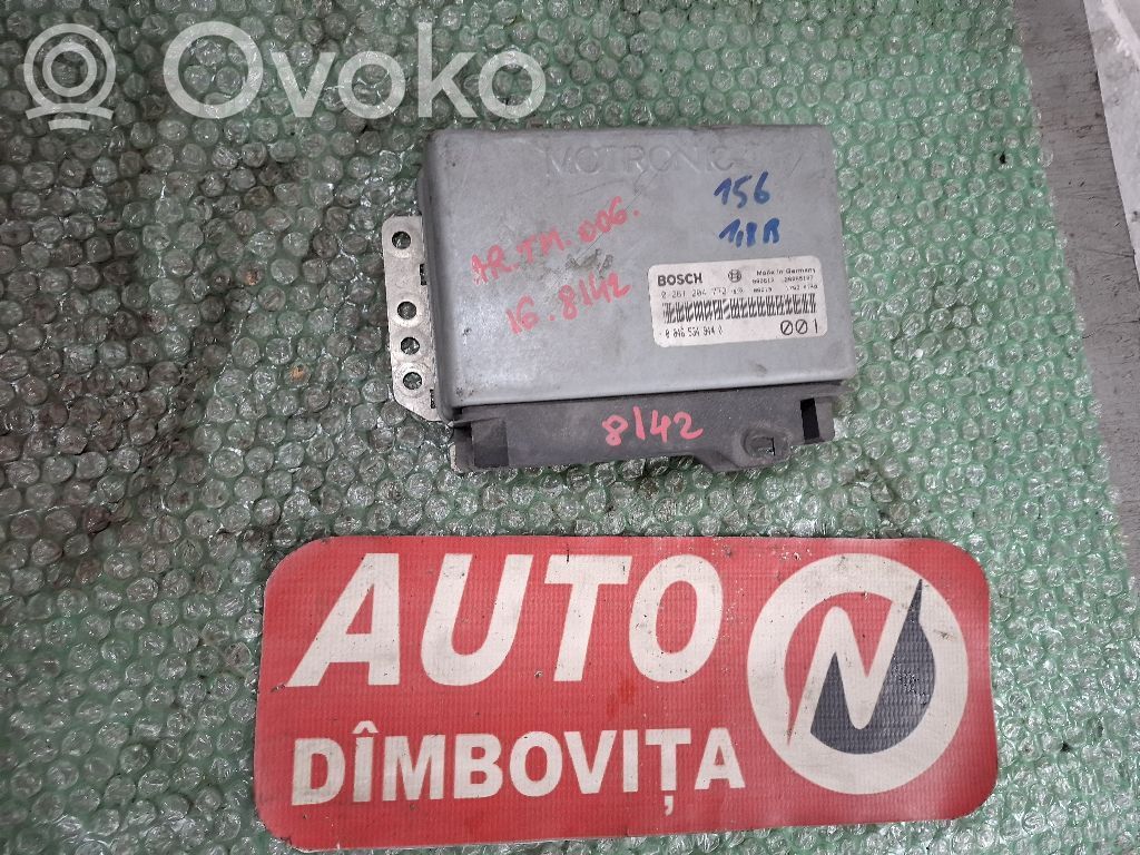 Sterownik / Moduł ECU   465349440,32102