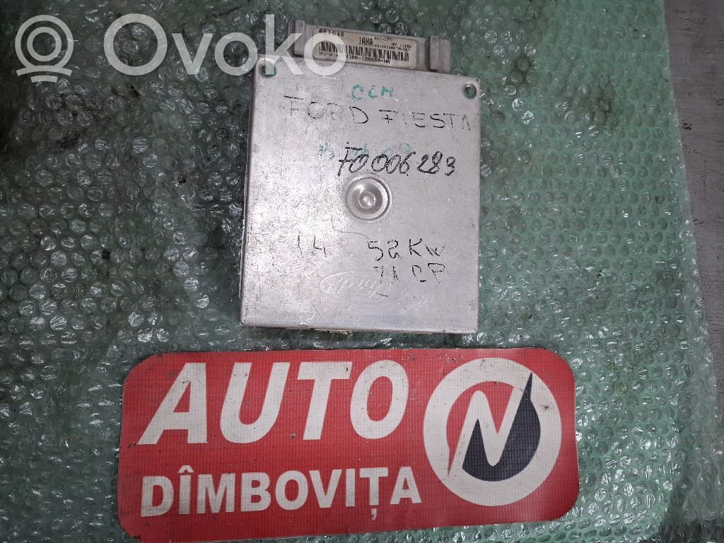 Ford Escort Engine control unit/module 