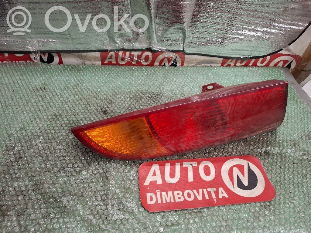 Ford Focus Takavalot 