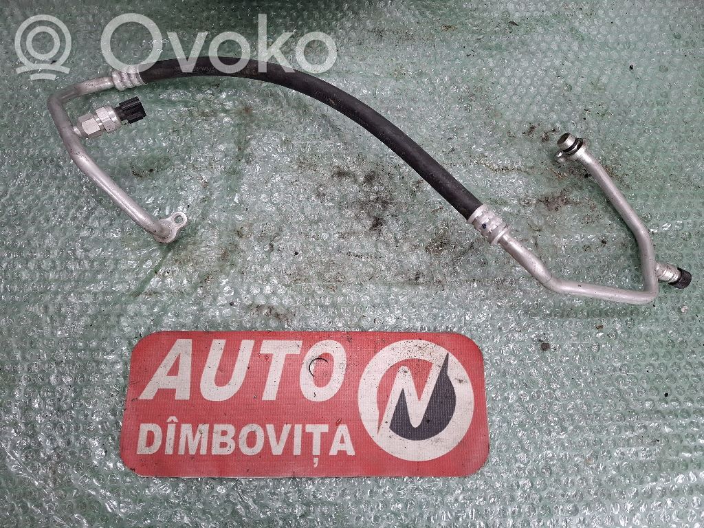 Mazda CX-30 Ilmastointilaitteen putki (A/C) 