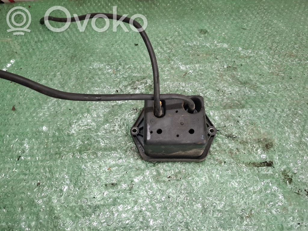 Fiat Bravo Vacuum air tank 