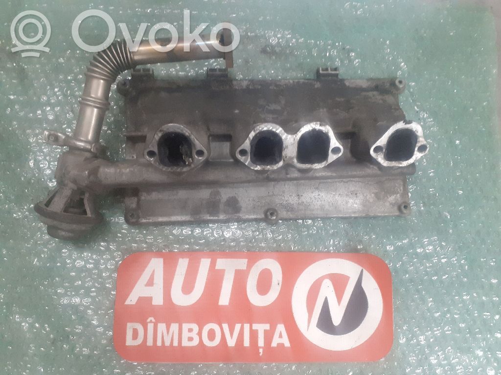 Colector de admisión   028129713M,VWA106080