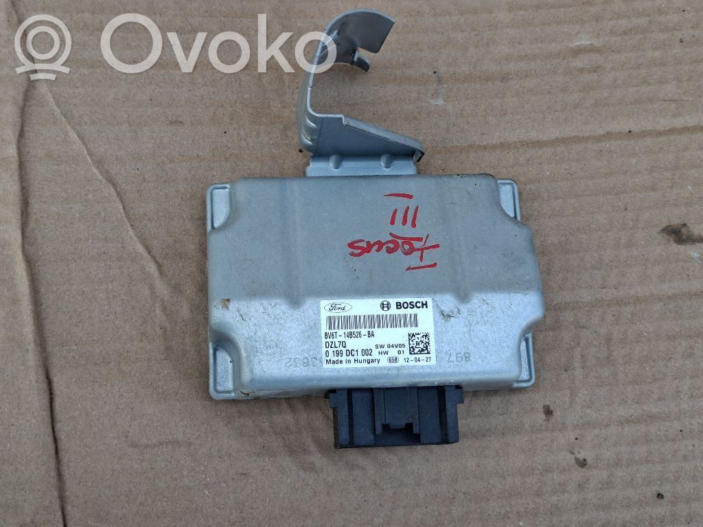 Sonstige Steuergeräte / Module   BV6T14B526BA,14B526