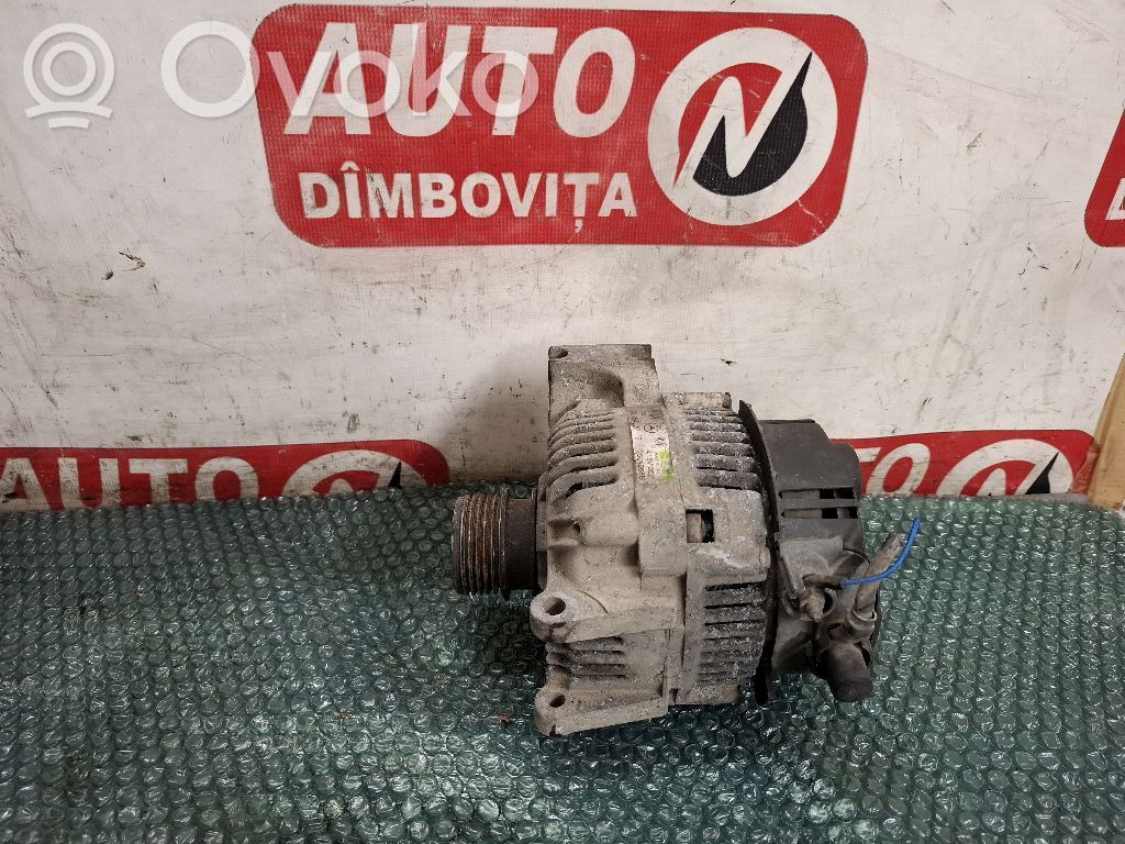Mercedes-Benz A W168 Alternator 