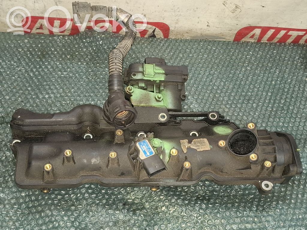 Motor   198A5000,5521793