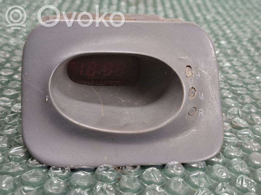 Hyundai Atos Classic Reloj 