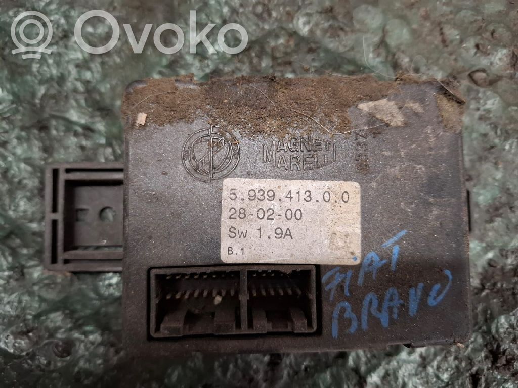 Module confort   593941300