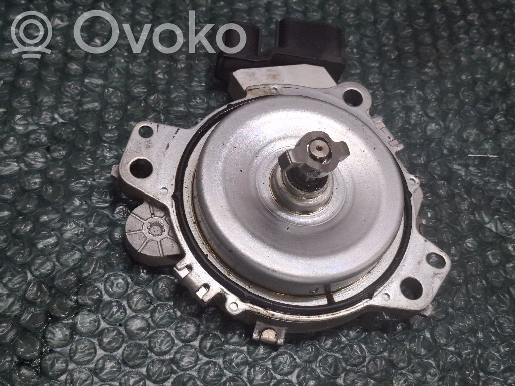 Mazda 3 I Kiti valdymo blokai/ moduliai 