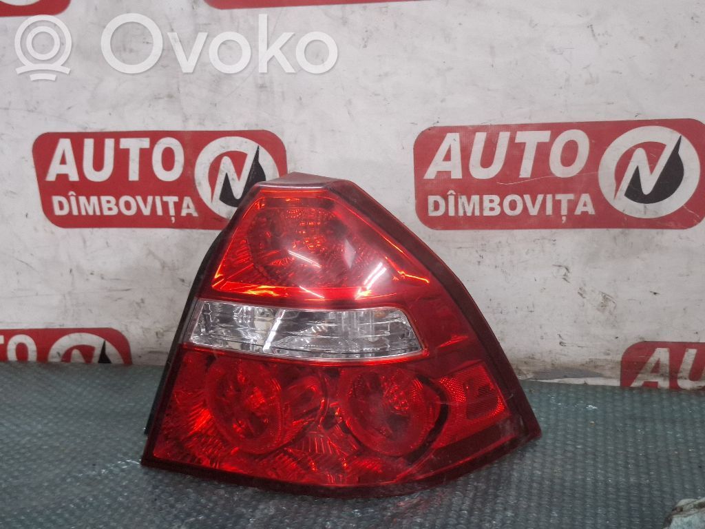 Chevrolet Aveo Lampă spate în caroserie 