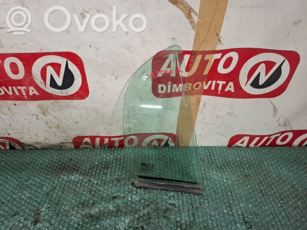 Opel Astra G Motor 