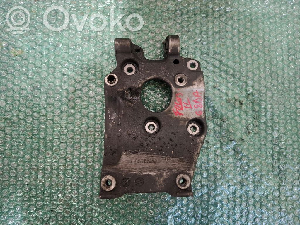 A/C compressor mount bracket   9646719580
