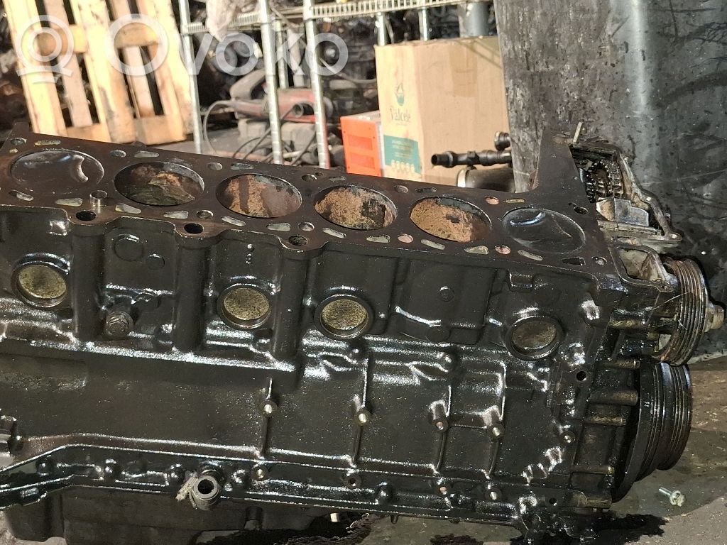 BMW 3 E36 Capac culbutori 