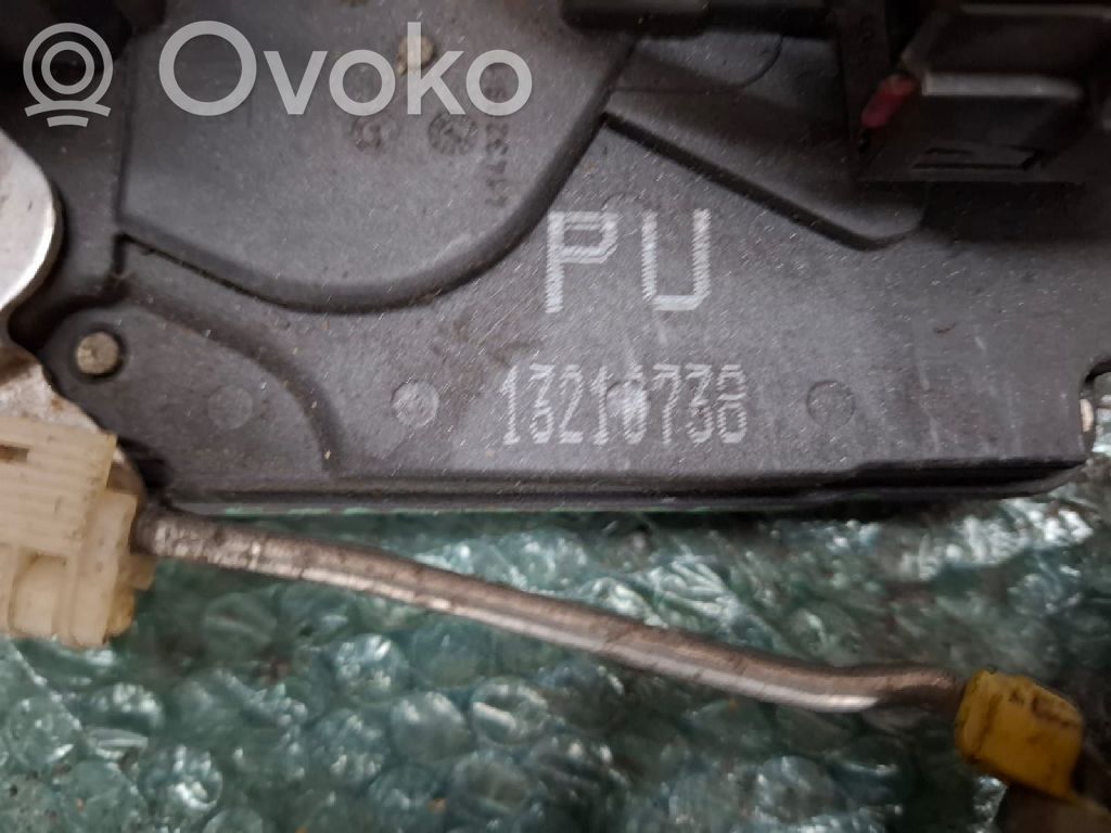 Engine   A13DTC,13210738