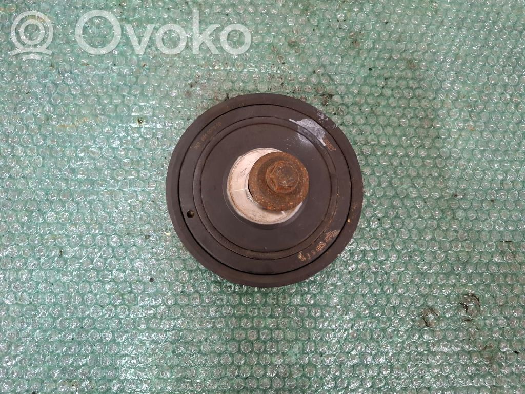 Ford Focus ABS pump bracket 