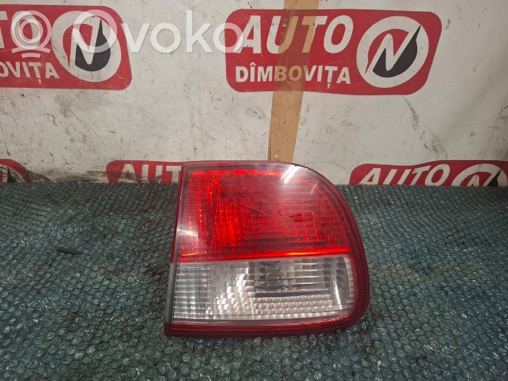 Seat Leon (1M) Takaluukun takavalot 