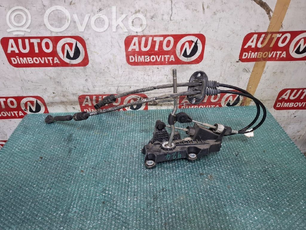 Ford Focus Gear shifter/selector 