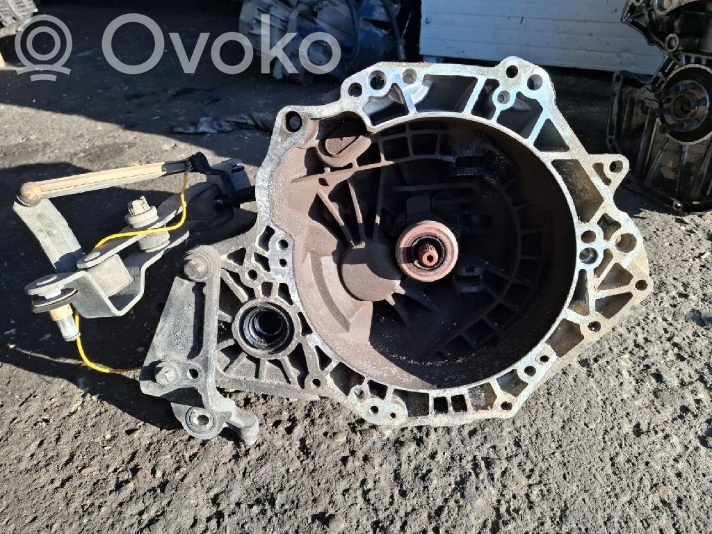 Motor   A13DTC