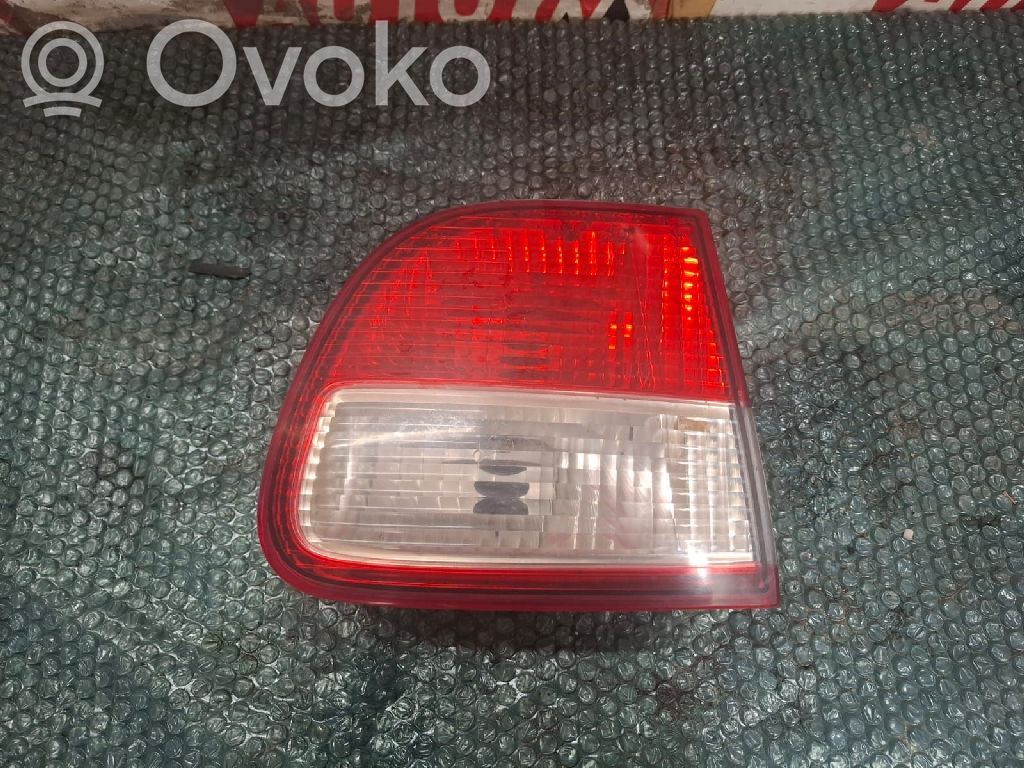 Seat Leon (1M) Takaluukun takavalot 