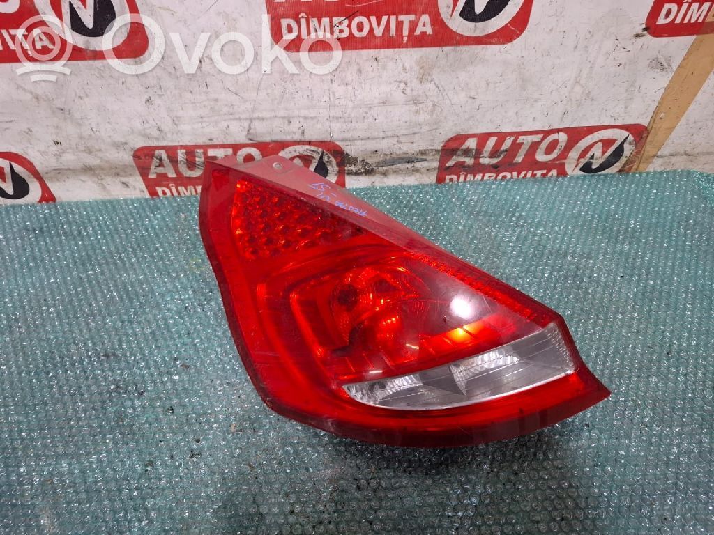 Ford Fiesta Luci posteriori 