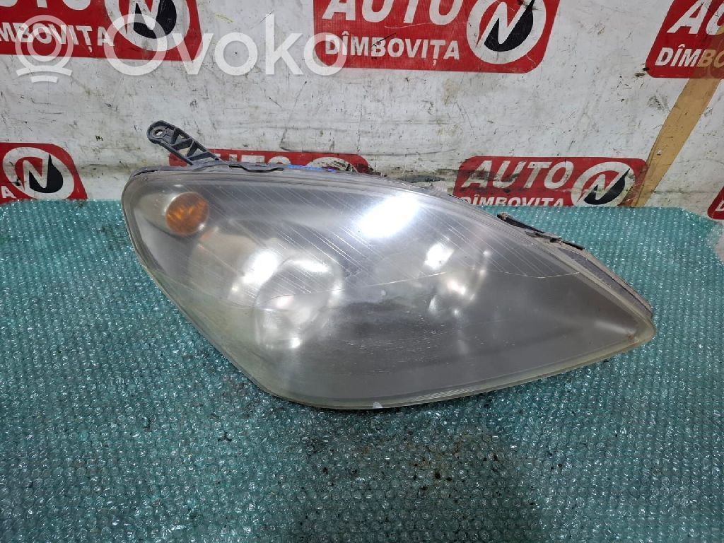 Lampa przednia   Z16XEP,24451053