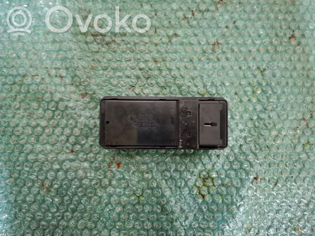 Daewoo Lanos Electric window control switch 