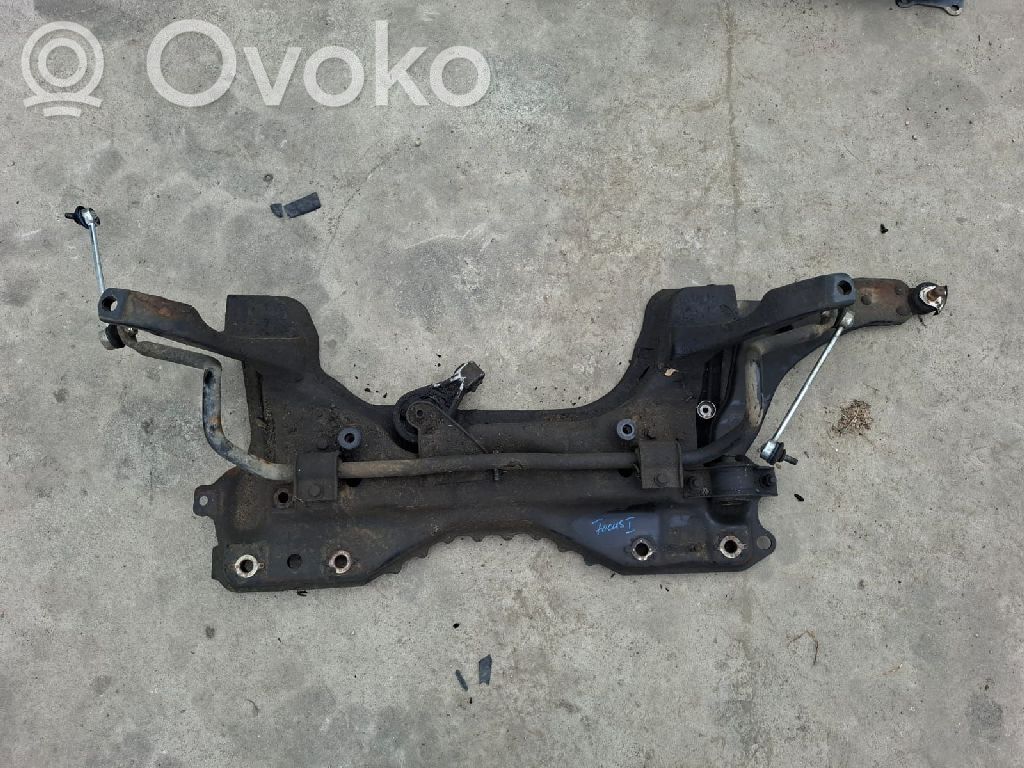 Ford Focus Front subframe 