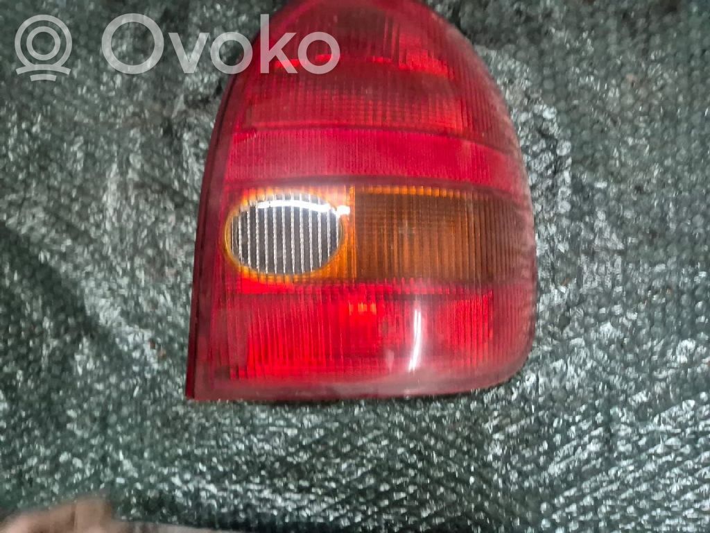 Opel Corsa B Galinis žibintas kėbule 