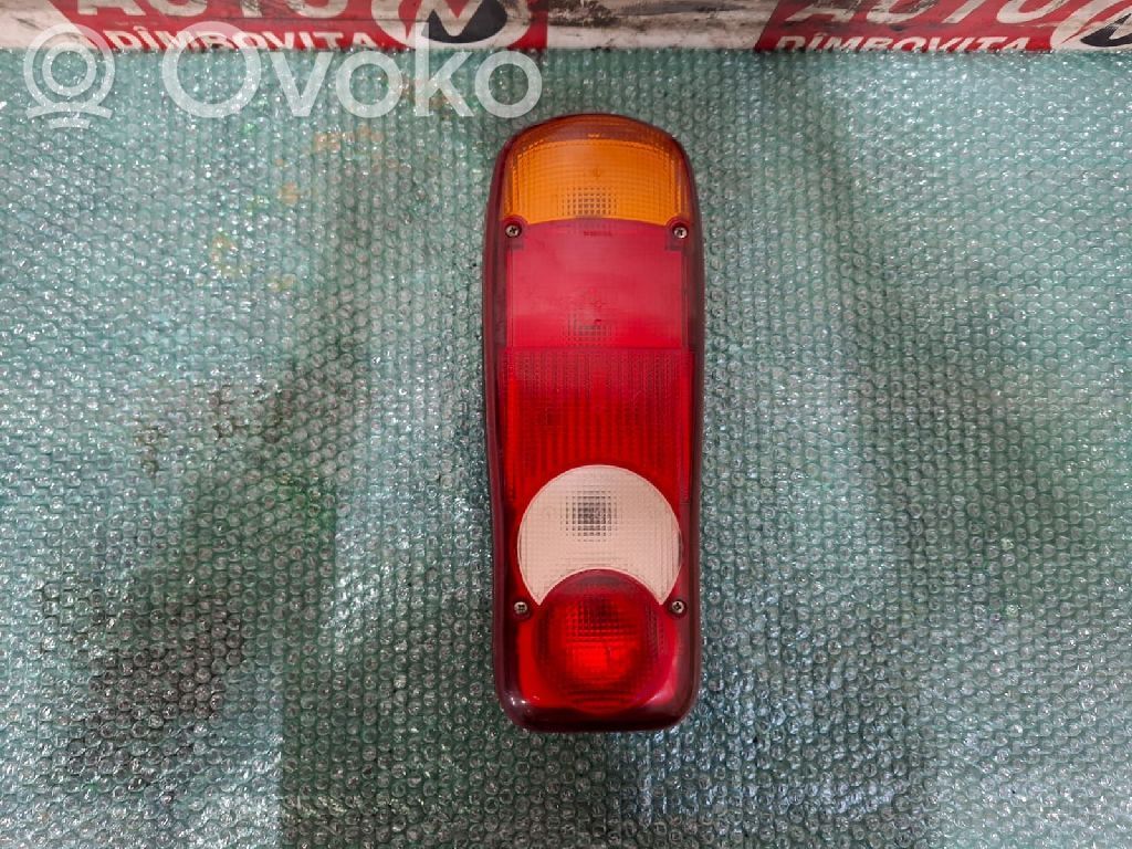 Fiat Ducato Takavalot 