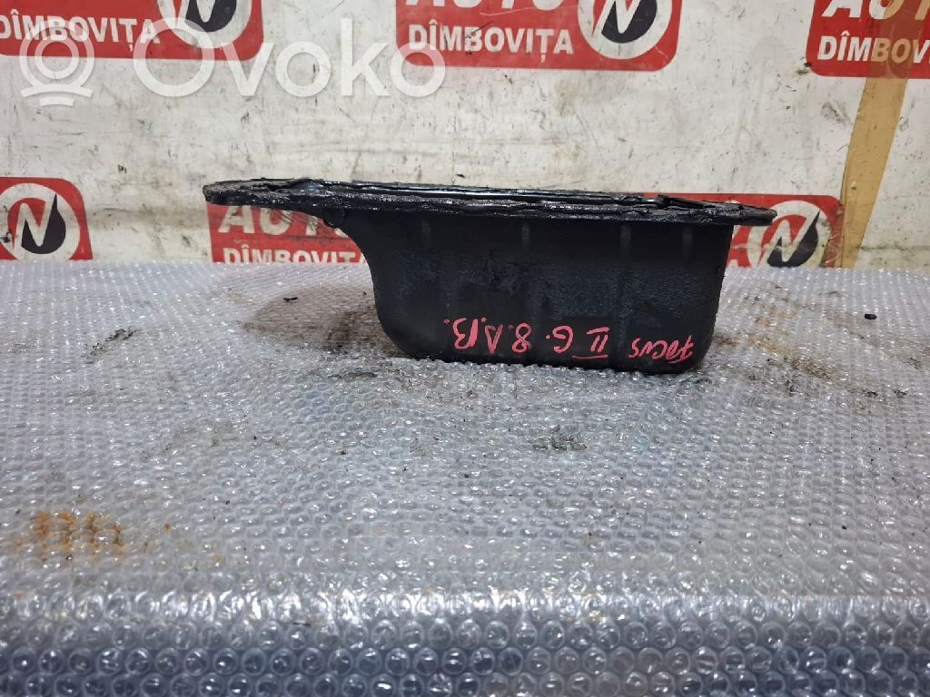 Öljypohja