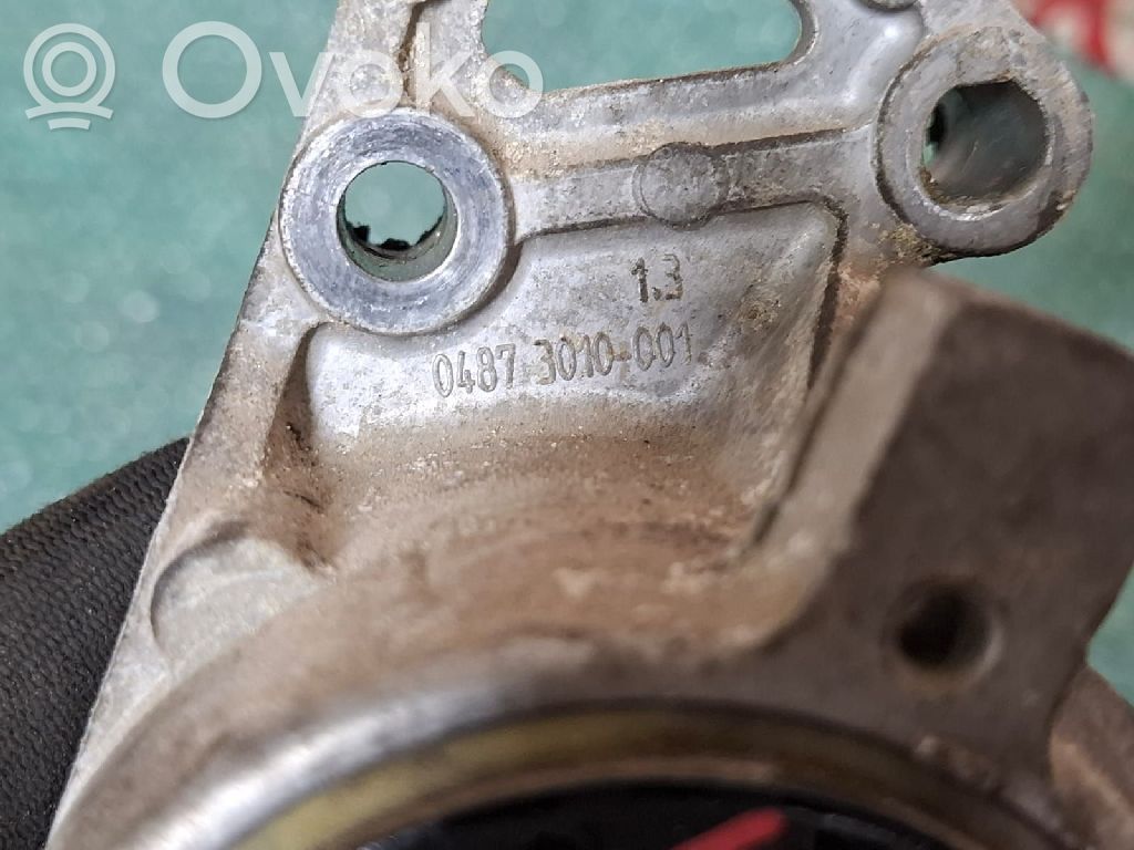 Volkswagen Golf IV Tendicinghia generatore/alternatore 