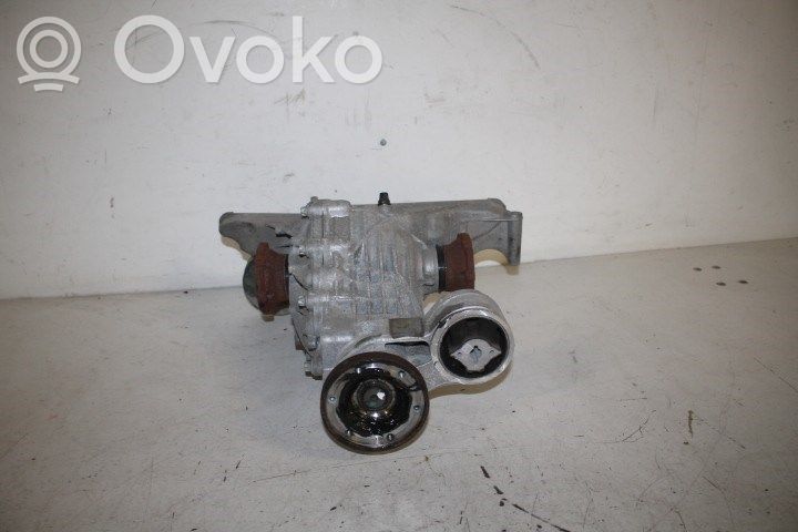 Rear differential   0DB500043,0DB500043