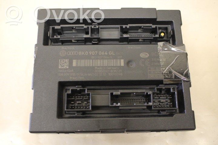Módulo de confort/conveniencia   8K0907064GL,8K0907064GL