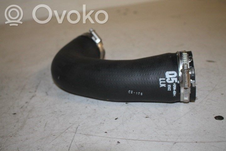Audi Q5 SQ5 8R Furtun/conductă intercooler 