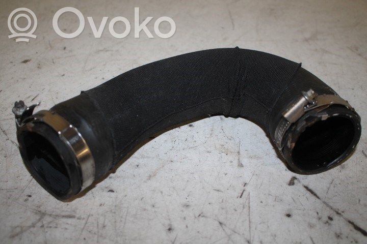 Audi Q5 SQ5 8R Furtun/conductă intercooler 