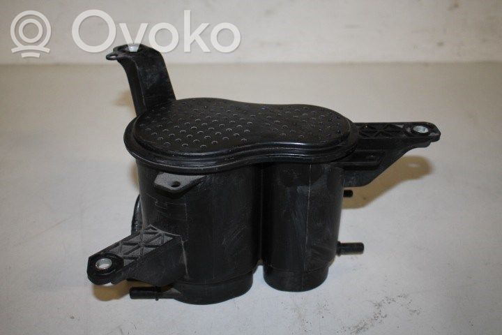 Audi A8 S8 D4 4H Serbatoio a carbone attivo per il recupero vapori carburante 