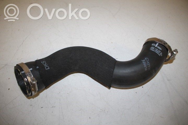 Audi A4 S4 B8 8K Intercooler hose/pipe 