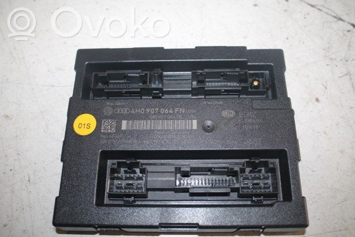 Module confort   4H0907064FN,4H0907064FN
