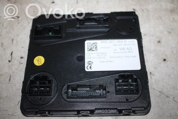 Module confort   4M0907064B,4M0907064B