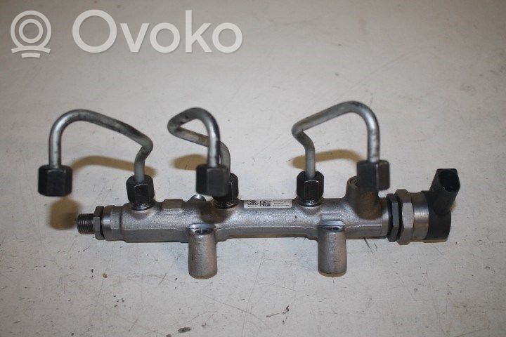 Fuel main line pipe   059130090BT,059130090BT